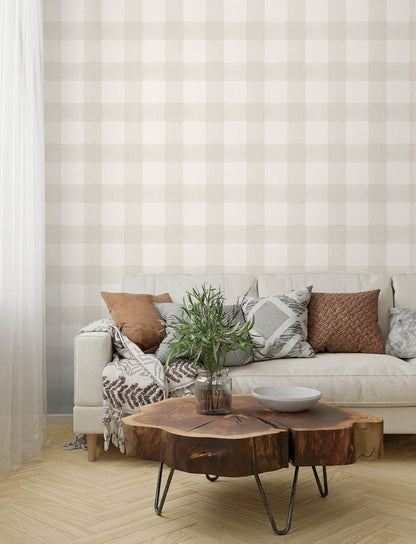 Thorpe Plaid