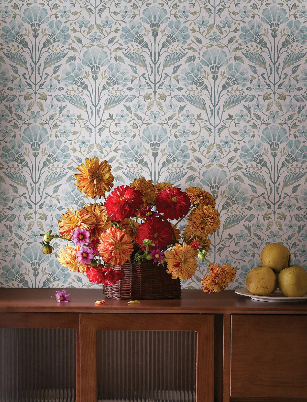 Edith Floral