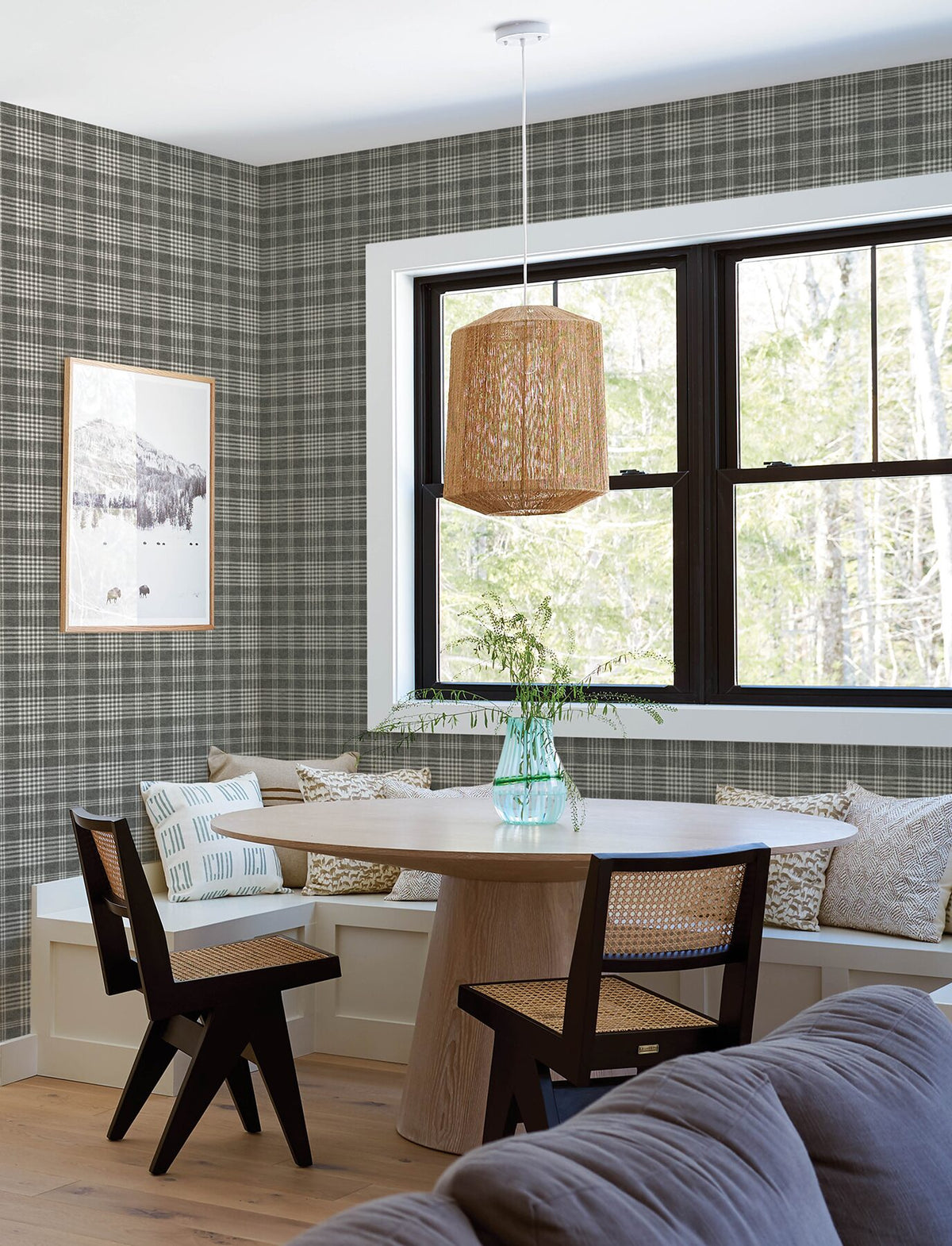 Perry Plaid