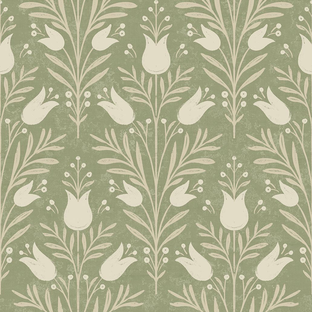 Heritage Tulip