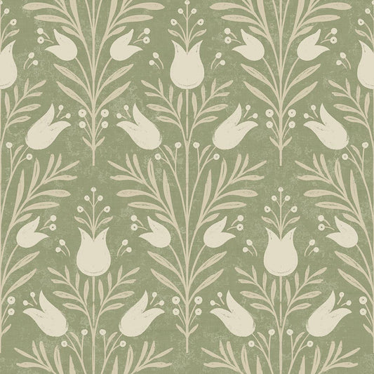 Heritage Tulip