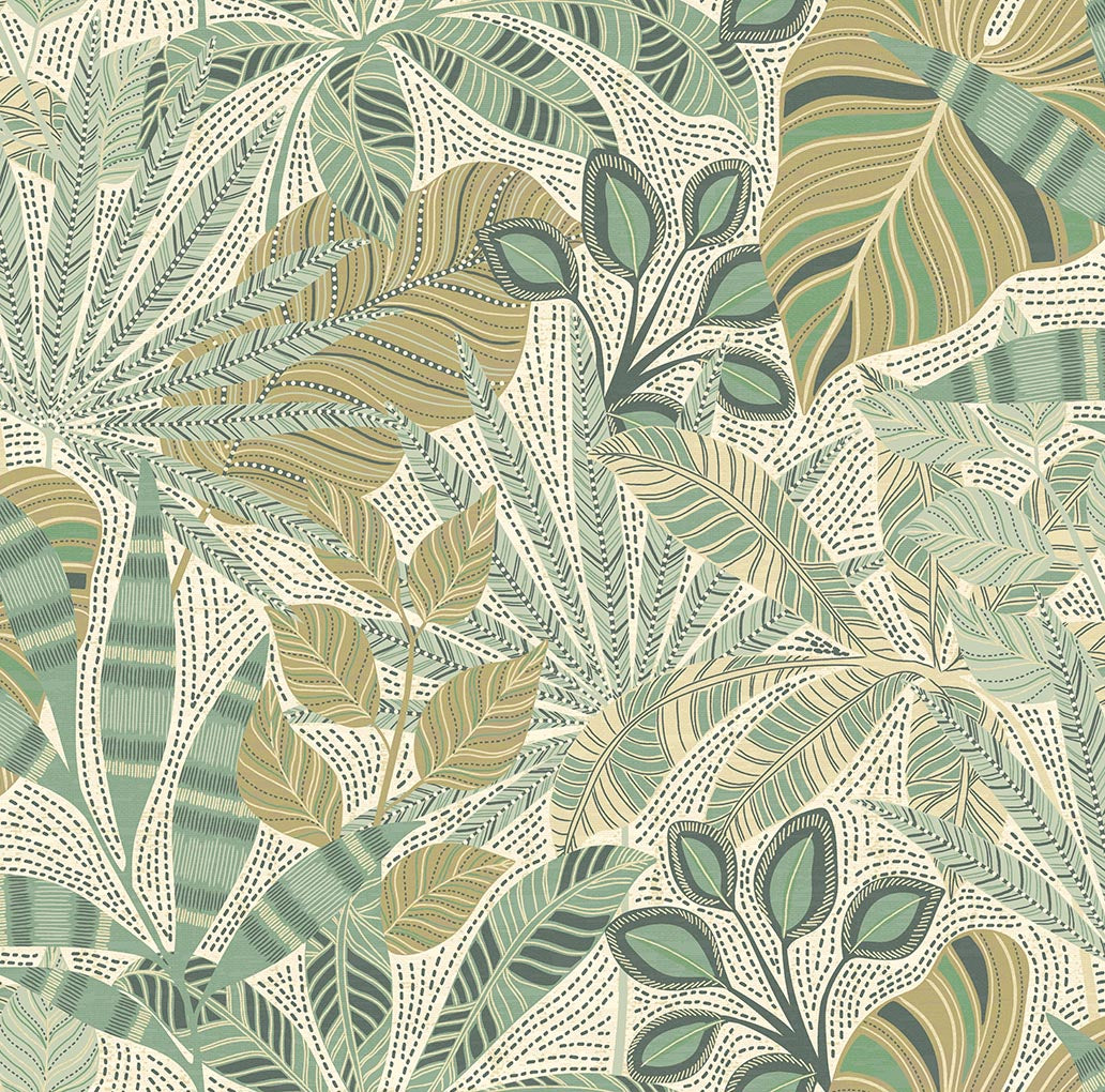 Kirra Leaf