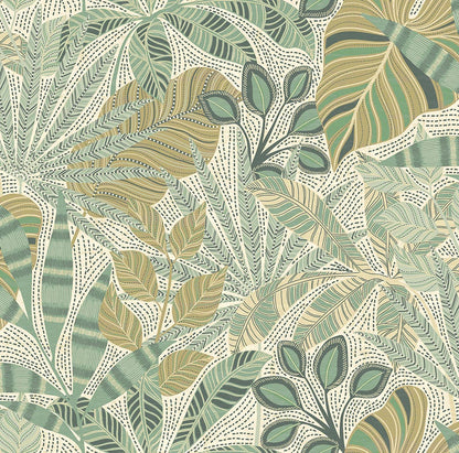Kirra Leaf