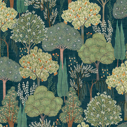 Persian Oasis