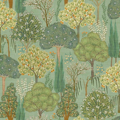 Persian Oasis