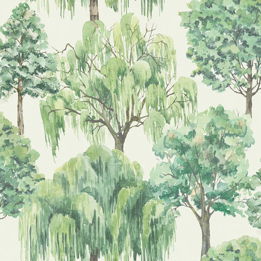 Whispering Willow