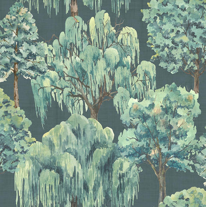 Whispering Willow
