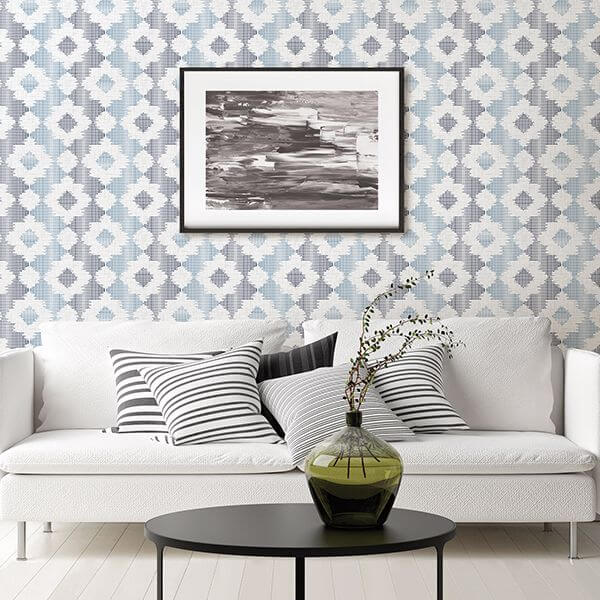Babylon Abstract Floral