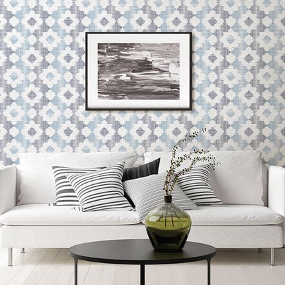 Babylon Abstract Floral