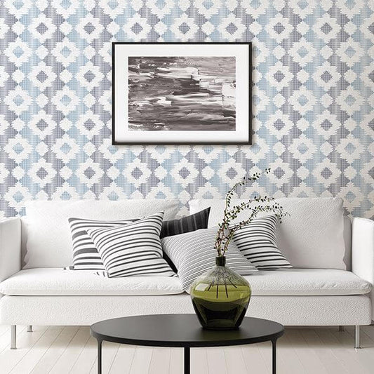 Babylon Abstract Floral