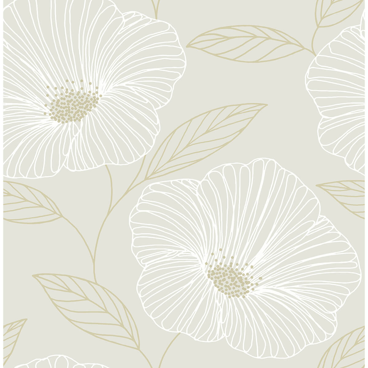 Mythic Floral