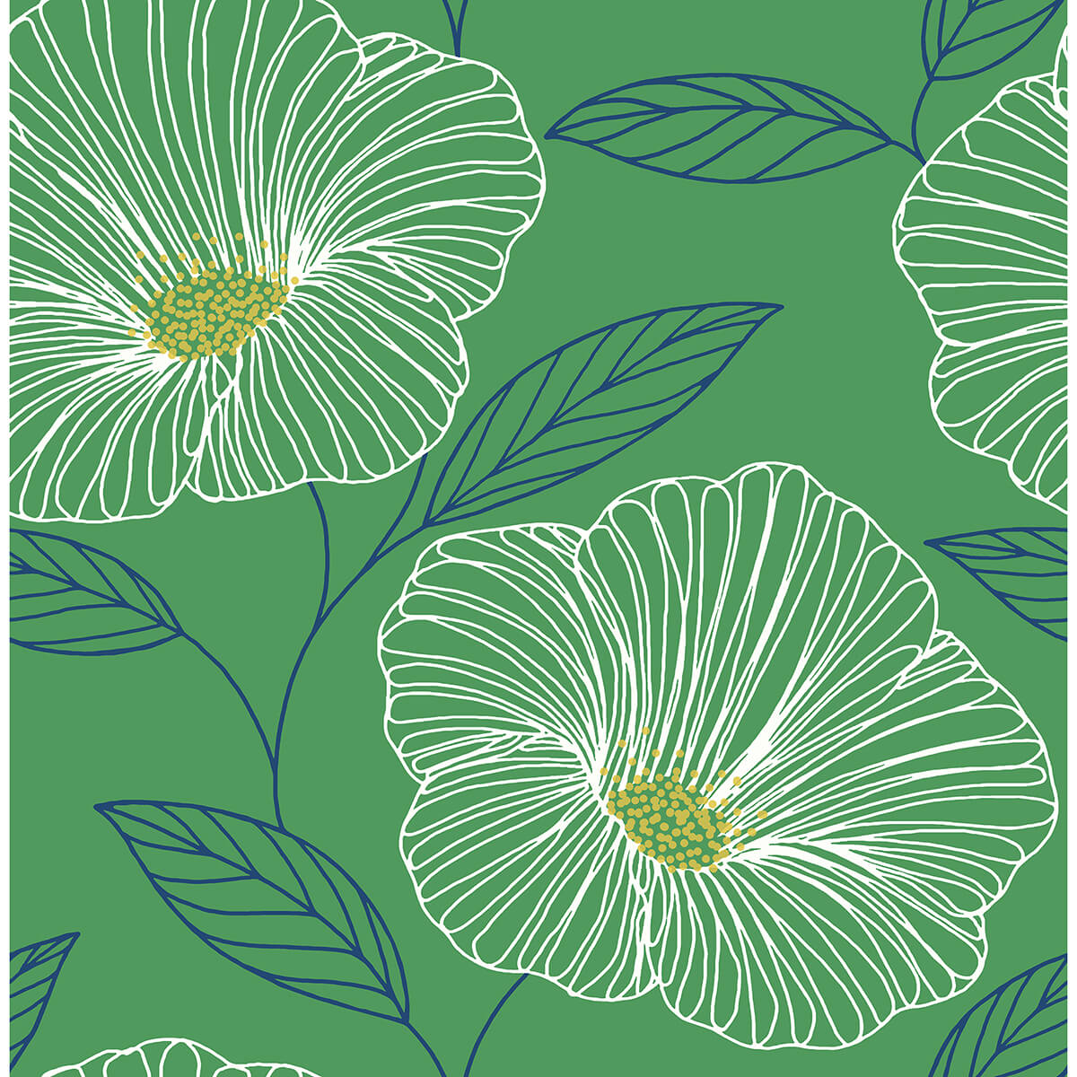 Mythic Floral