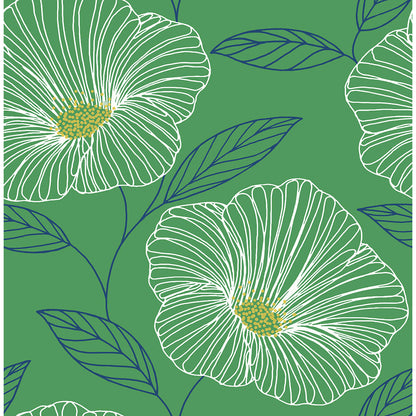 Mythic Floral