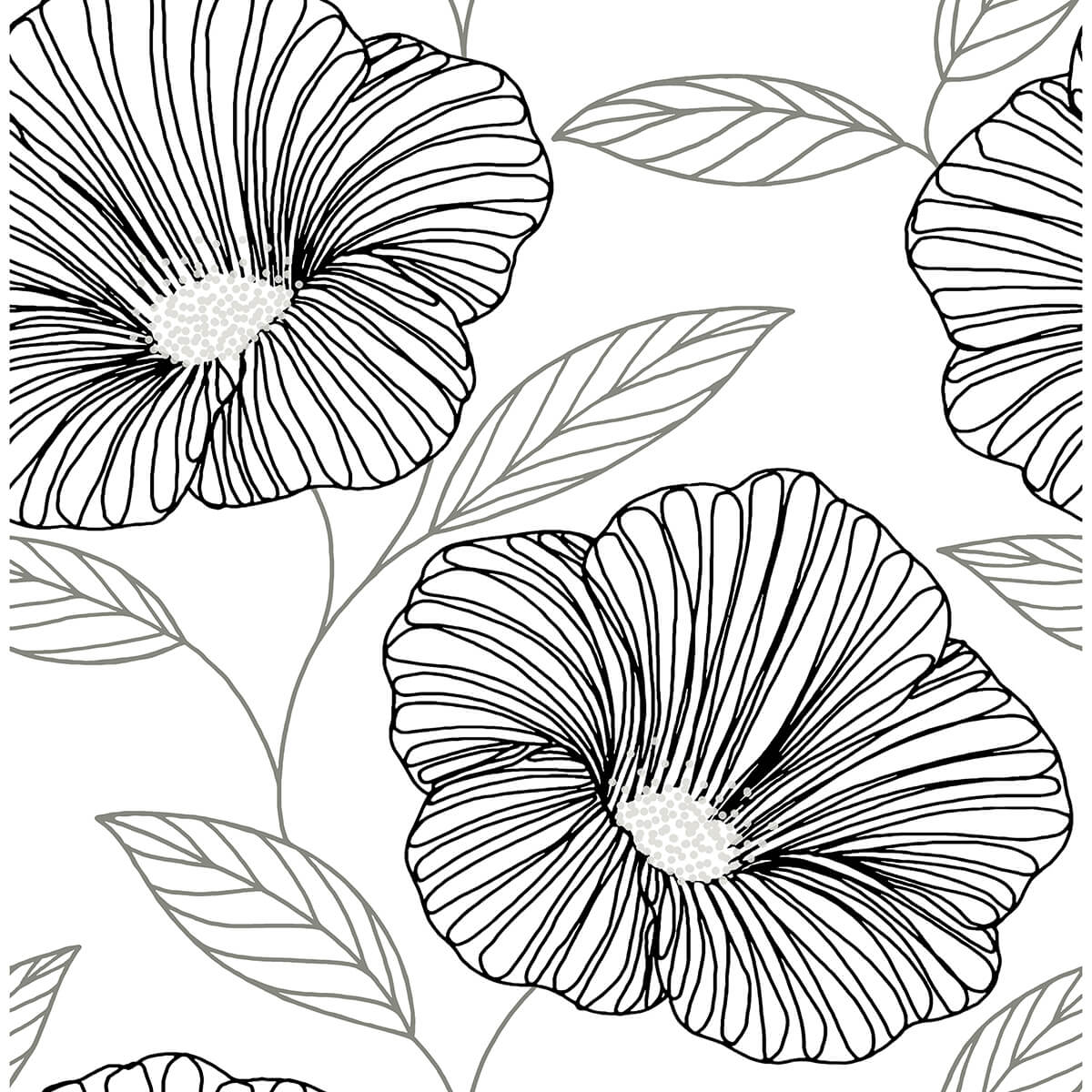 Mythic Floral