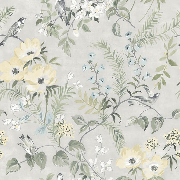 Frederique Floral