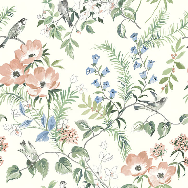 Frederique Floral