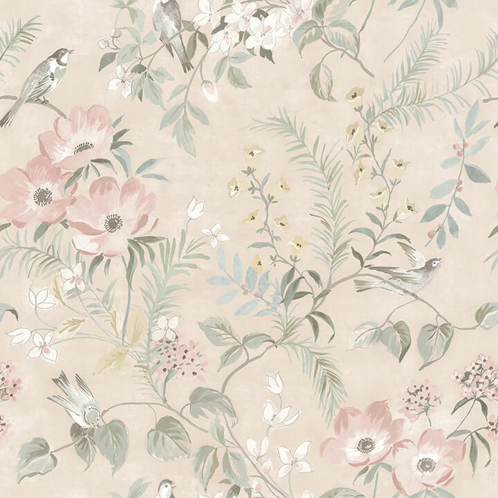 Frederique Floral