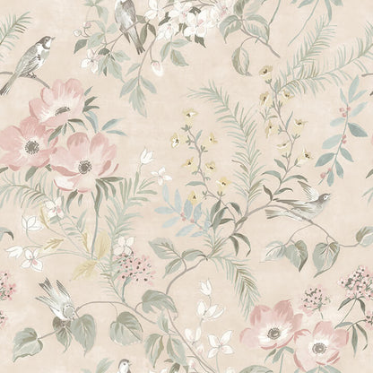 Frederique Floral