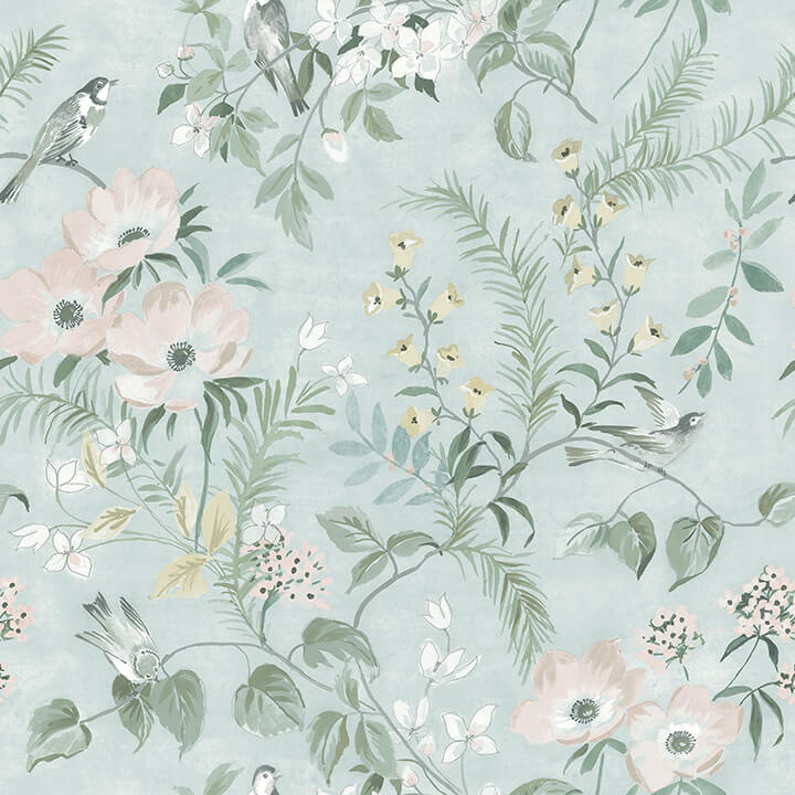 Frederique Floral
