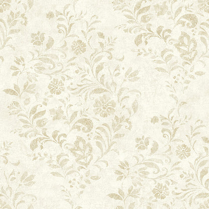 Isidore Scroll