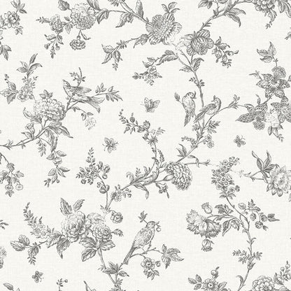 Nightingale Floral Trail