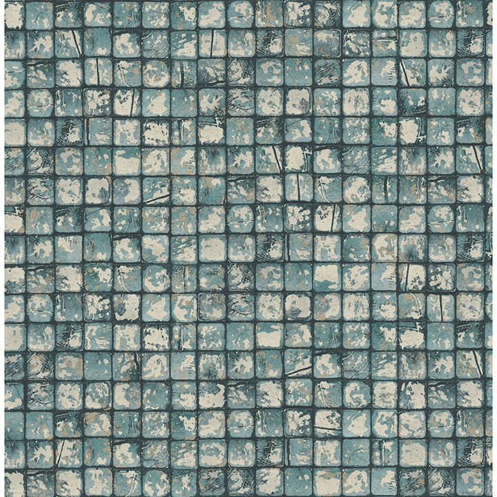 Kingsley Tiled