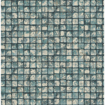 Kingsley Tiled