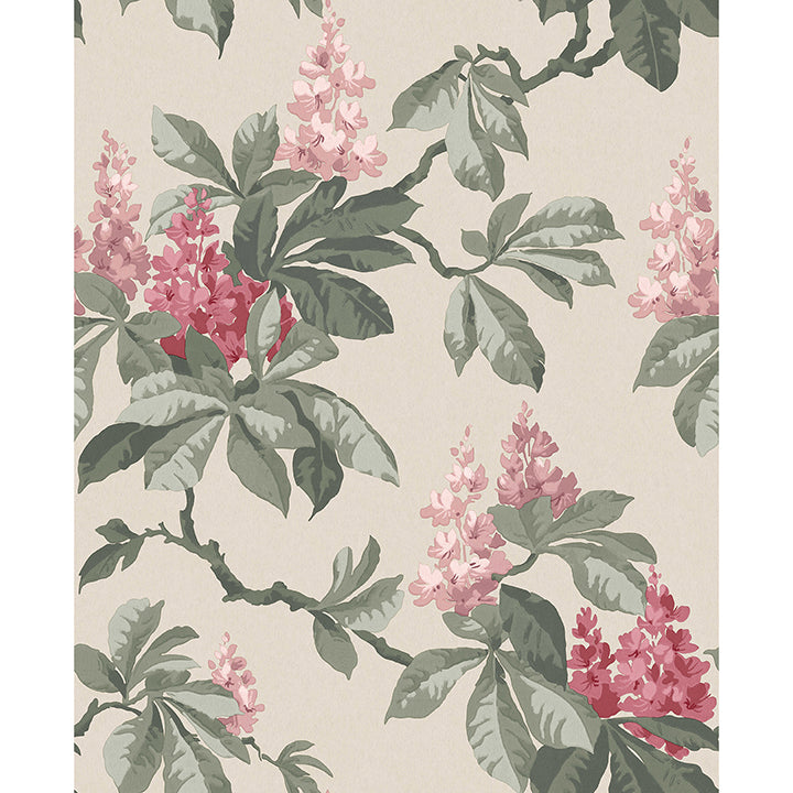 Chestnut  Floral
