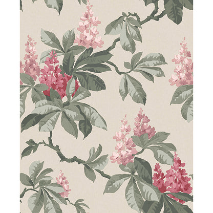 Chestnut  Floral