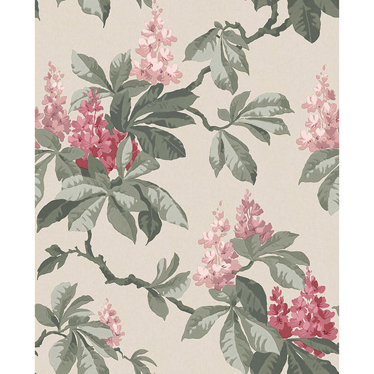 Chestnut  Floral