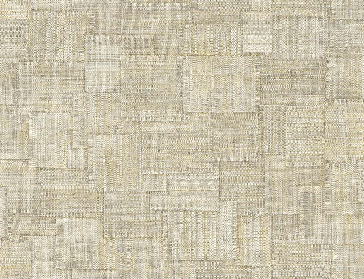 WOVEN