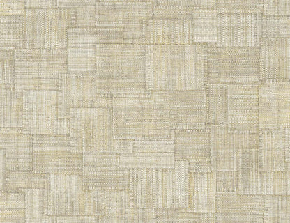 WOVEN
