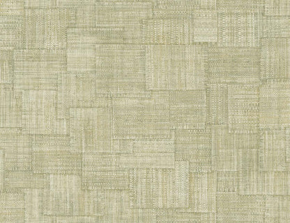 WOVEN