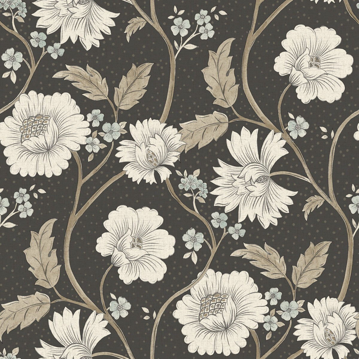 Hazel Floral