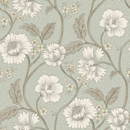 Hazel Floral