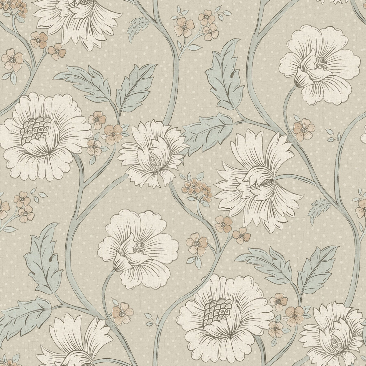Hazel Floral