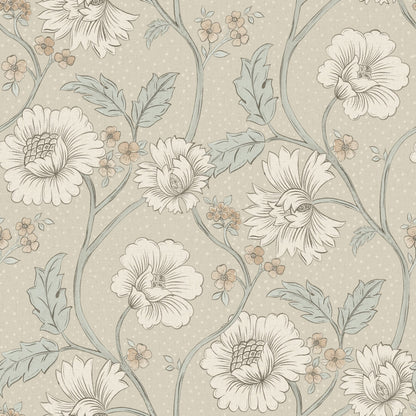 Hazel Floral