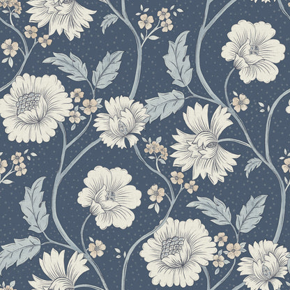 Hazel Floral