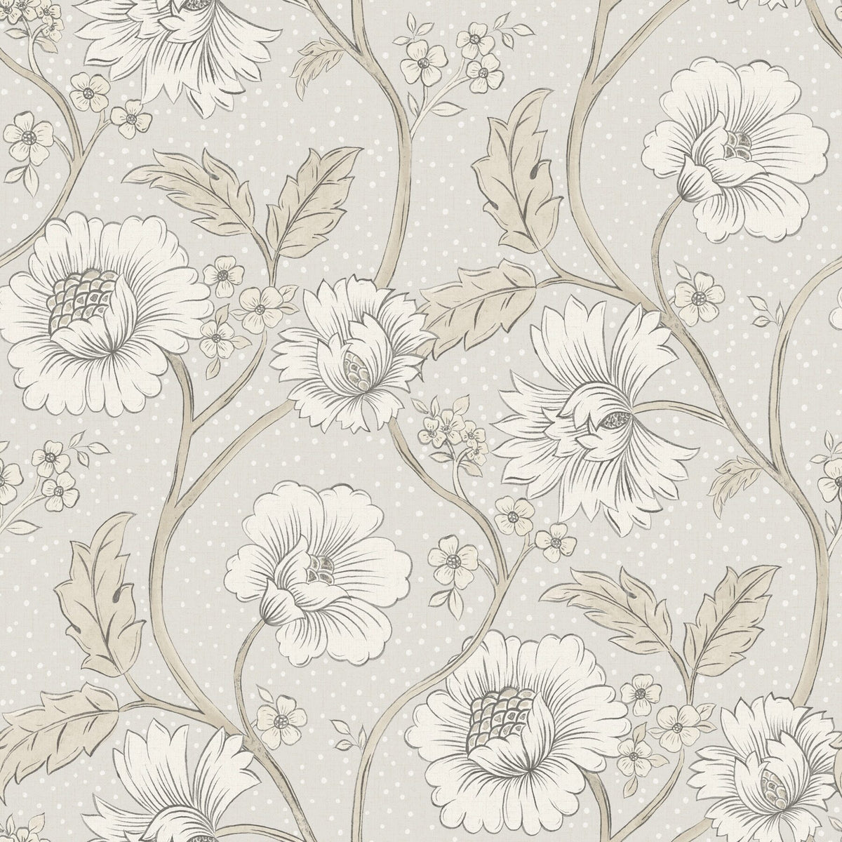 Hazel Floral