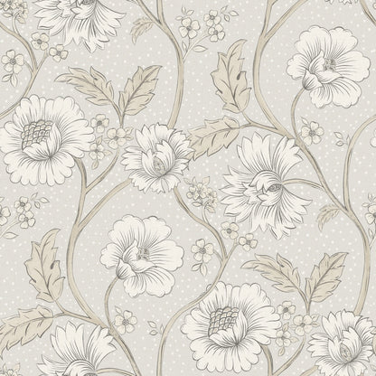 Hazel Floral