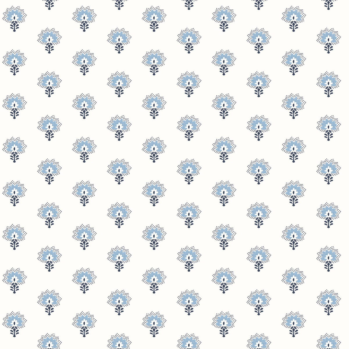 Hilda Floral
