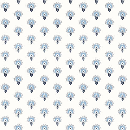 Hilda Floral