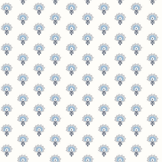 Hilda Floral