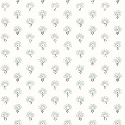 Hilda Floral