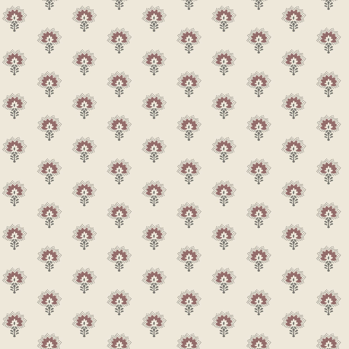 Hilda Floral