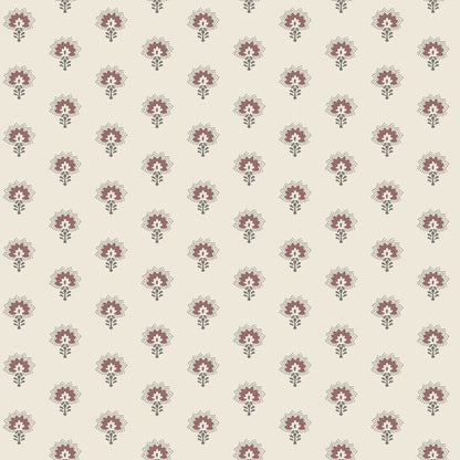 Hilda Floral