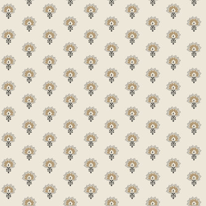 Hilda Floral