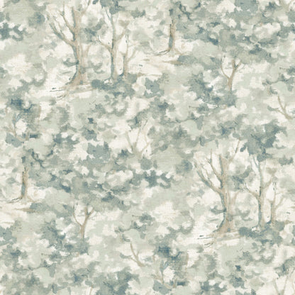 THICKET