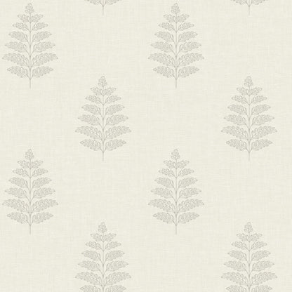 Berit Floral Crest