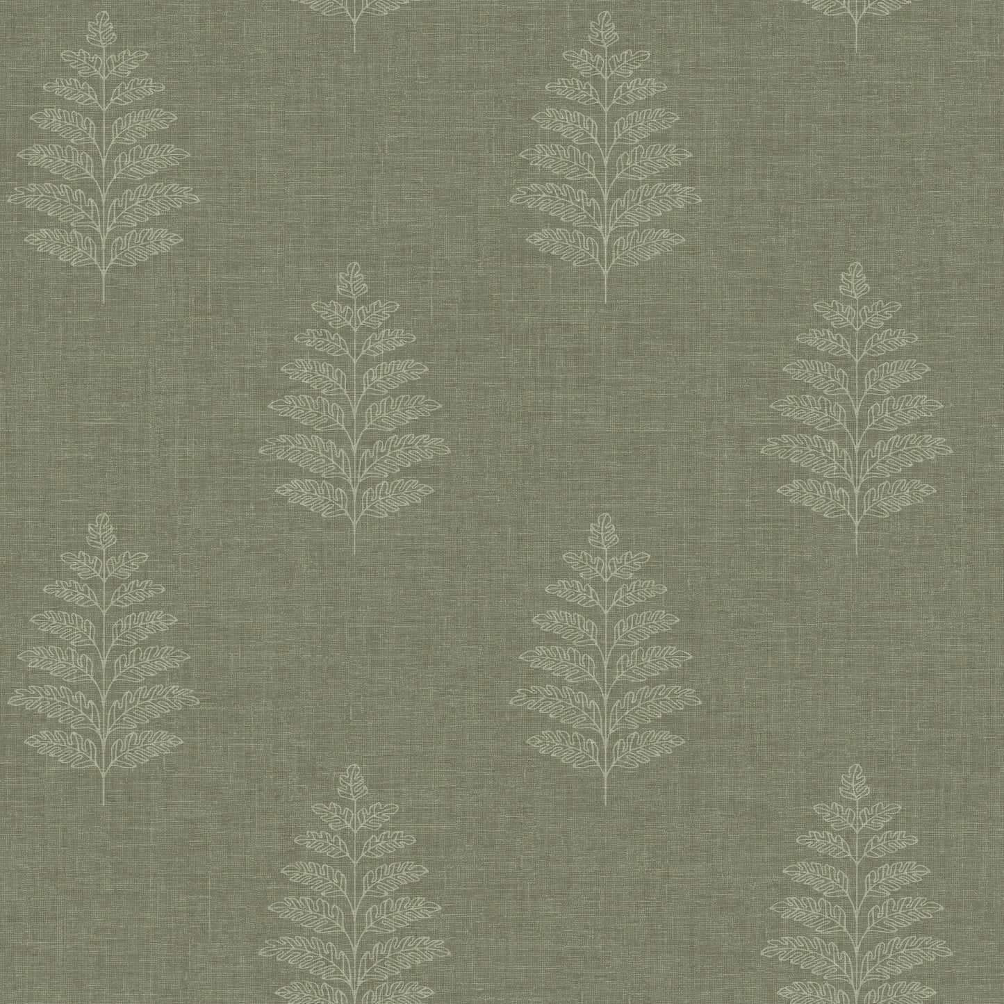 Berit Floral Crest
